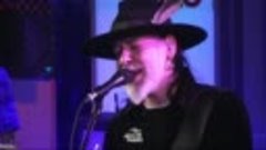 Сергей Воронов &amp; группа «The Crossroadz» ★ 59 Blues  [#LIVE ...