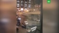 Стрельба в Москве_ один человек погиб, пятеро ранены