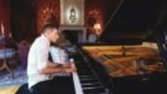 Pirates of the Caribbean (Piano Solo) - Peter Bence