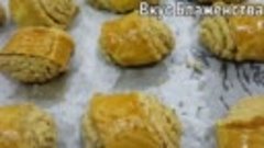 ГАТА Невероятно Вкусная Тающая Во Рту _ Вкусняшки к Чаю