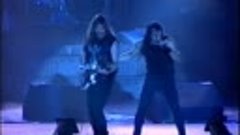 Iron Maiden - Fortunes of War (Live in Sao Paulo, Brazil 199...