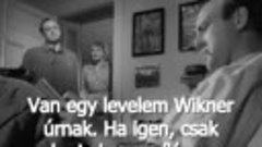 Flicka och hyacinter (1950) HunSub -Drama,Mystery