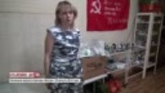 Медикаменты для ополчения. ТВ «СВ - ДНР», Выпуск 132