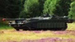 STRV-103. Made in Sweden