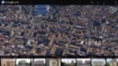 A new 3D frontier in Google Earth for mobile