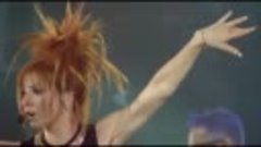 Mylène Farmer - Désenchantée Live