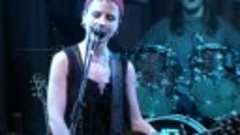 THE CRANBERRIES -Live in London 1994