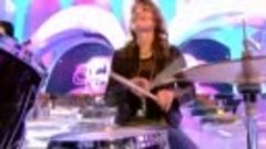 Gregory Lemarchal Ecris L&#39;Histoire @ Miss Europe 2005 Tf1 12...