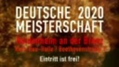 Deutsche Meisterschaft 01.02.2020