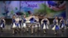 Русский народный танец &quot;ЛЕБЁДУШКА&quot; Конкурс-фестиваль &quot;Хранит...