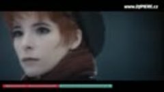 Mylene Farmer - Désenchantée 2k24 _ Dj Piere dancefloor exte...