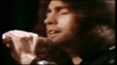 Free - All Right Now RARE at Top of the Pops (1970)