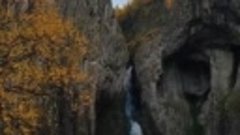 Водопад Каракая-Су