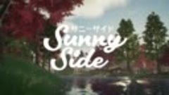 Трейлер с анонсом даты выхода игры SunnySide!