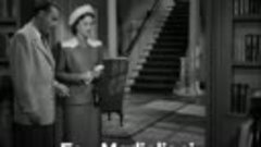 A.Womans.Vengeance / A Gioconda-mosoly (1948) HunSub -Drama,...