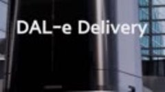 DAL-e Delivery