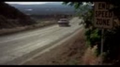 Vanishing Point (1971) - Music Video - Roadhouse Blues