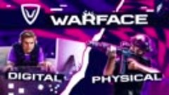 Warface