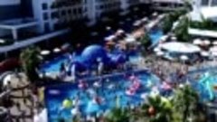 Port Nature Luxury Resort Hotel Spa
