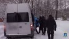 Видео задержания участников засвияжской группировки от УМВД
