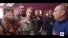 Сергей Бурунов - Гранитный камушек (OST Полицейский с Рублев...