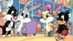 Baby Looney Tunes Episode 19