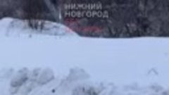 ⚡️Два дрона ВСУ пытались долететь до Нижнего Новгорода на оч...