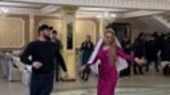 Анна Калашникова танцует лезгинку 👏💃🏼 Как вам танец? 😍 Г...
