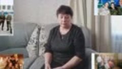 Воспоминания матери А. Бобренок, погибшем в Чечне