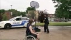 Police Officer Bullies Wheelchair Baller (480p_30fps_H264-12...