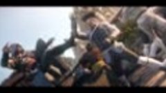 Assassin&#39;s Creed IV- Black Flag Русский трейлер (HD)