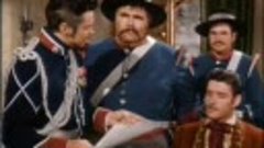 01X13 - Zorro - La Chute de Monastorio - 1957