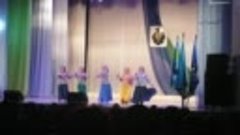 #Амурск #Дворецкультуры #Торжественный концерт к 81 годовщин...