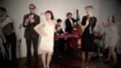 Gentleman (Vintage 1920s Gatsby - Style Psy Cover) Feat. Rob...