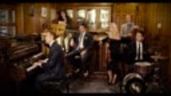 High Hopes - Panic At The Disco (Vintage Frank Sinatra Style...