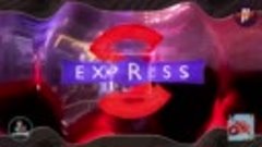 S-Express - Theme From S-Express (2 TRUST Refix) [VJ Partyma...