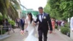Свадебный клип Андрей и Ирина