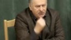«Удар неизбежен» 

Жириновский о конфликте Израиля с Ираном....