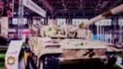 Зачем китайцам лёгкий танк ZTQ -15