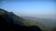 Indian Hill Railways episode 2 - The Nilgiri Mountain Railwa...