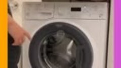 Раковина над стиральной машиной