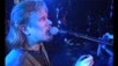 JEFF HEALEY - &#39;As The Years Go Passing By&#39; (Südbahnhof, 1995...