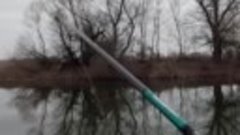 Видео от Замечен на рыбалке (1)