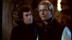 Starsky &amp; Hutch  (TV Series  1975 - 1979)  -  Opening  Seaso...