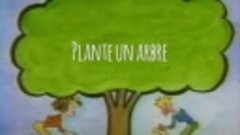 Plante un arbre (karaoke)