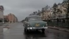 Пермь, 1960 год