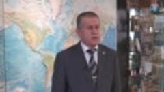 Руководитель «БОЕВОГО БРАТСТВА» в Таджикистане выразил собол...