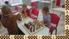 Шахматы видео
