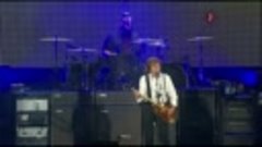 55Paul McCartney - On The Run Tour (Mexico City, Mexico - Ma...