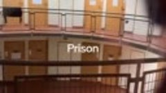 Тюрьма заграничная